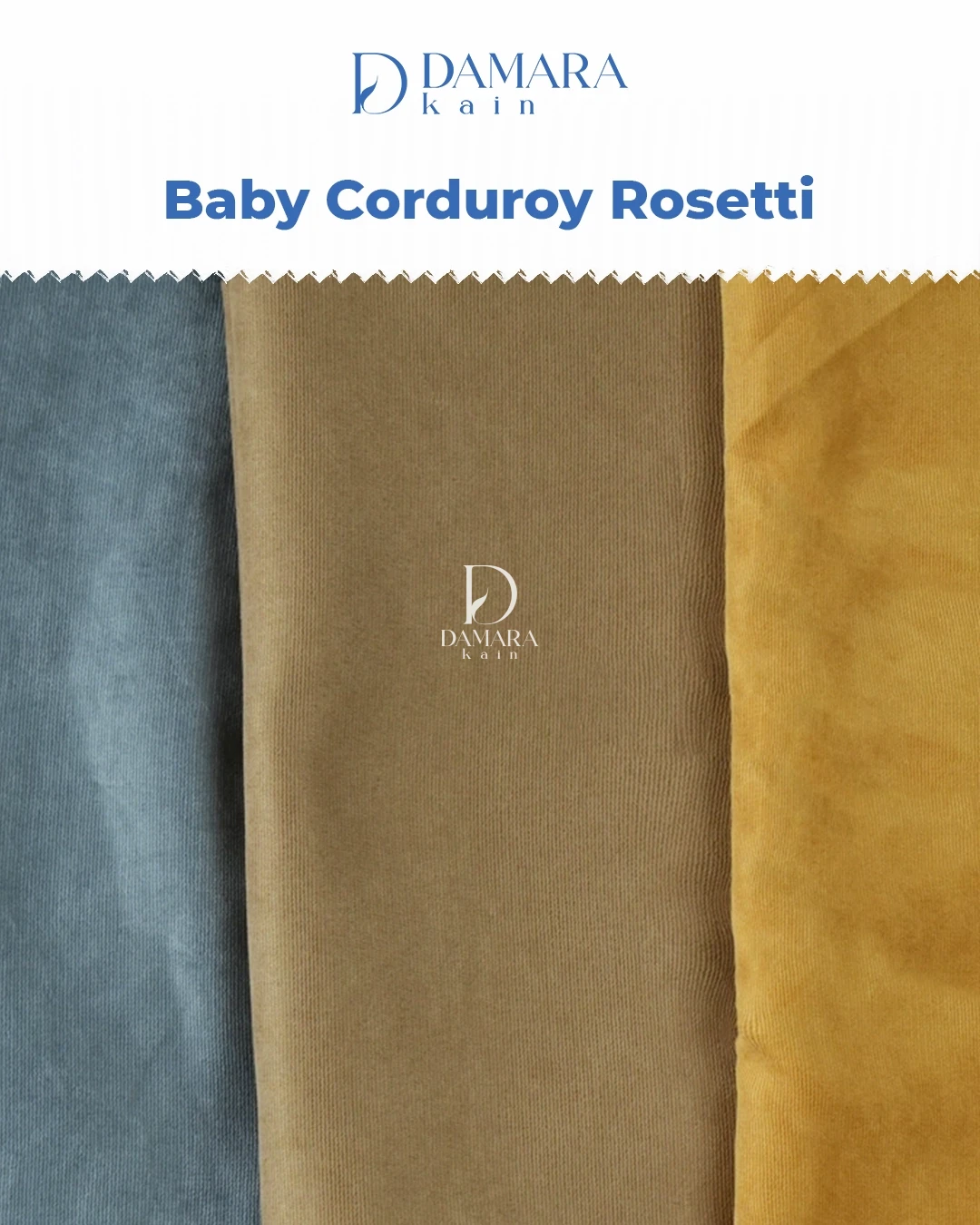 Baby Corduroy Rosetti (1)