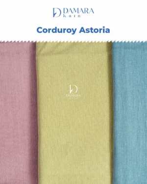 Kain Corduroy Astoria