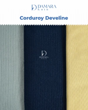 Kain Corduroy Develine