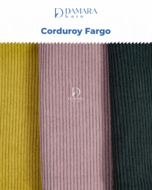 Kain Corduroy Fargo