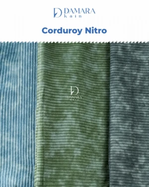 Kain Corduroy Nitro