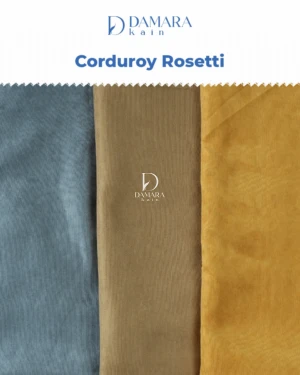 Kain Baby Corduroy Rosetti