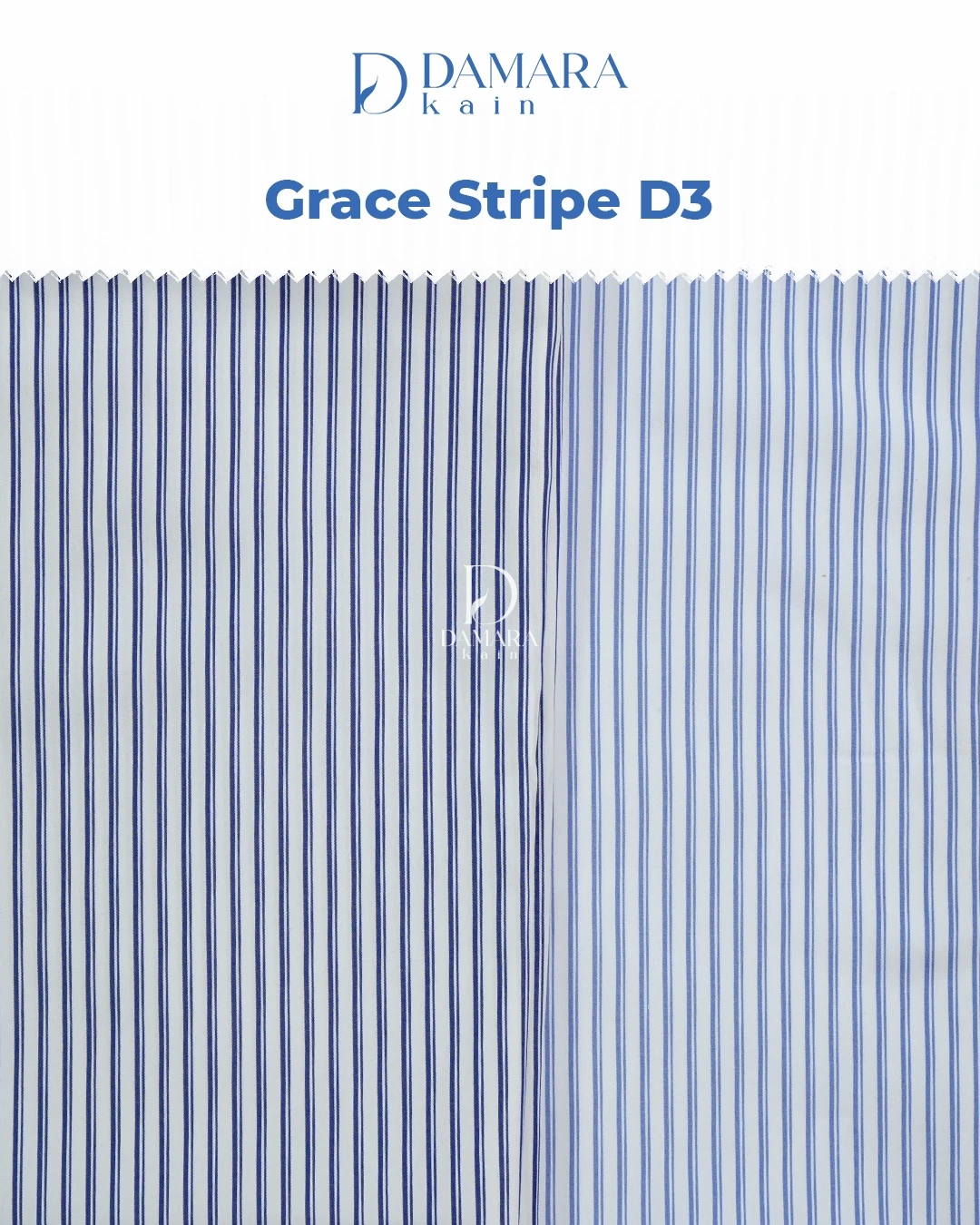 Grace Stripe D3