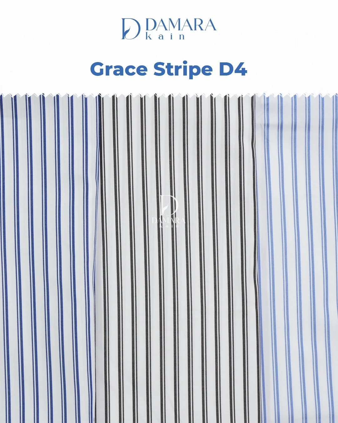 Grace Stripe D4