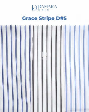 Kain Grace Stripe D#5