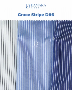 Kain Grace Stripe D#7