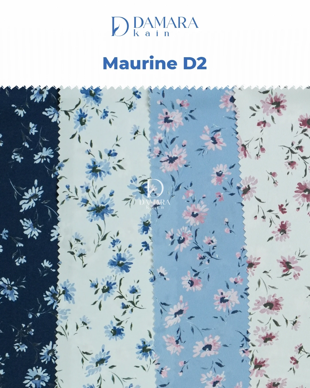 Maurine D2