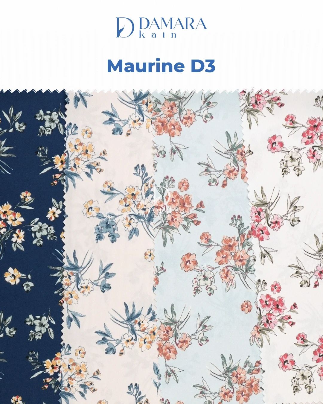 Maurine D3