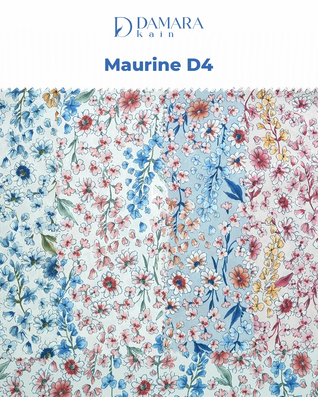 Maurine D4
