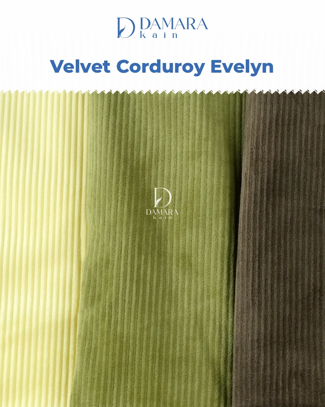 Velvet Corduroy Evelyn (1)