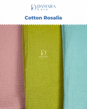 Kain Cotton Rosalia