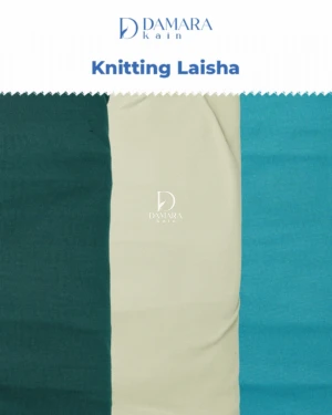 Kain Knitting Laisha