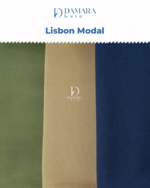 Kain Lisbon Modal