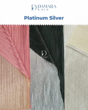 Kain Platinum Silver