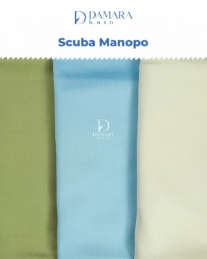 Kain Scuba Manopo