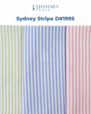 Kain Sydney Stripe D#1995