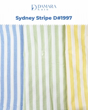 Kain Sydney Stripe D#1997