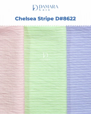 Kain Chelsea Stripes D#8622