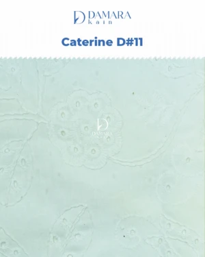 Kain Caterine D#11