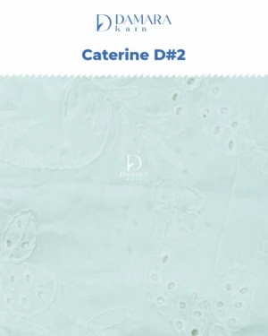 Kain Caterine D#2