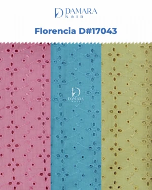 Kain Florencia D#17043