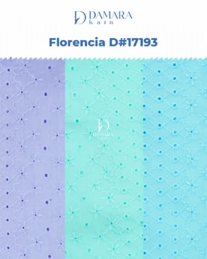 Kain Florencia D#17193