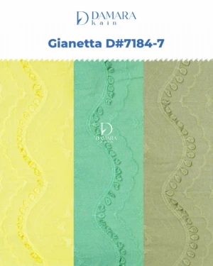 Kain Gianetta D#7184-7