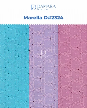 Kain Marella D#2324