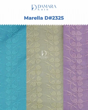 Kain Marella D#2325