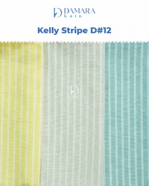 Kain Kelly Stripes D#12