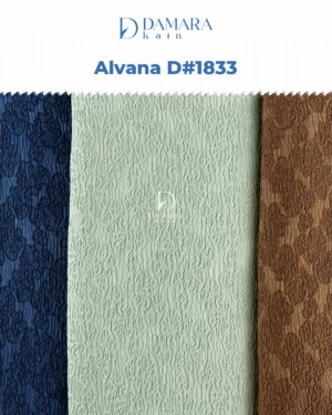 Kain Alvana Jacquard D#1833