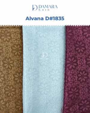 Kain Alvana Jacquard D#1835