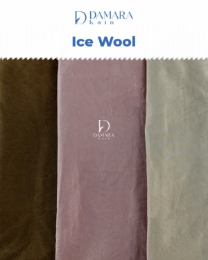 Kain Poly Nylon Ice Wool