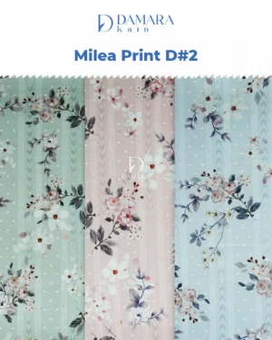 Millea Print D#2