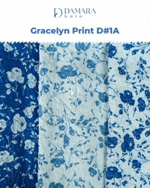 Gracelyn Print D#1A