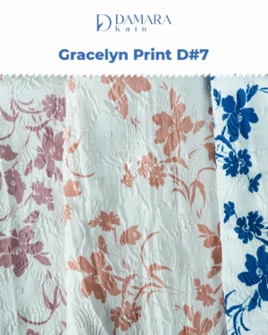 Gracelyn Print D#7