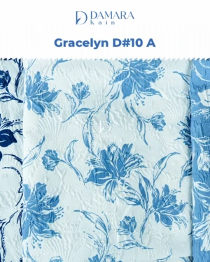 Gracelyn Print D#10 A
