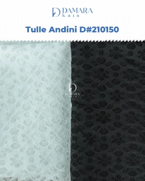 Tulle Andini D#210150
