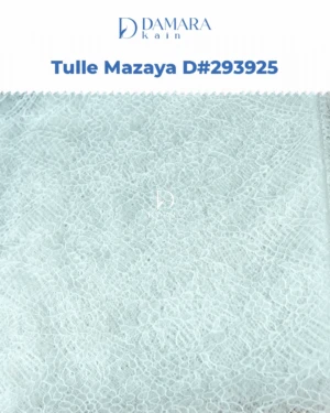 Tulle Mazaya D#293925