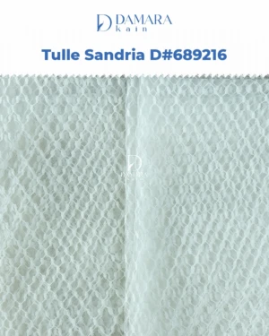 Tulle Sandria D#689216