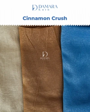 Kain Cinnamon Crush