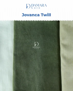 Kain Jovanca Twill