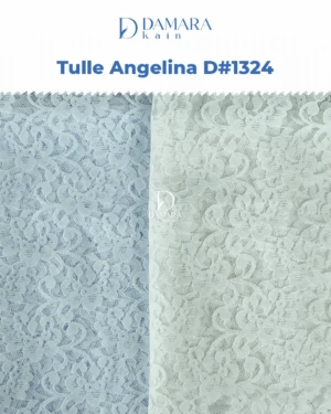 Tulle Angelina D#1324
