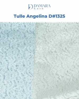 Tulle Angelina D#1325