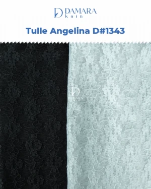 Tulle Angelina D#1343