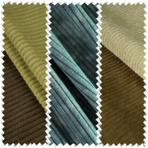 Bahan Corduroy