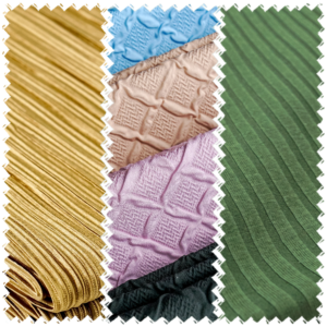 Bahan Fashion