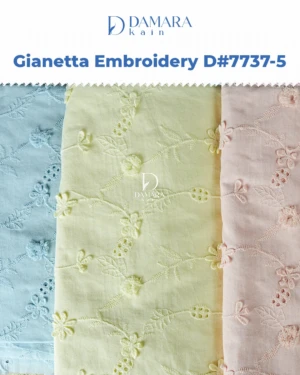 Kain Gianetta D#7737-5