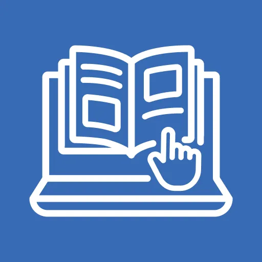 Akses Katalog & Sample Online