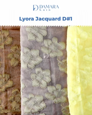 Kain Lyora Jacquard D#1